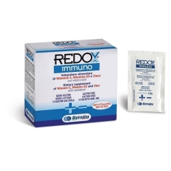 Redox Immuno 14 Sachets - Immune System Supplement