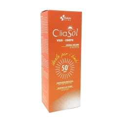 Cliasol Children's Sunscreen SPF 50+ Very High Protection 200 ml