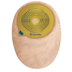 Esteem+ - 30 One-Piece Closed-Bottom Bags with 20-70mm Window