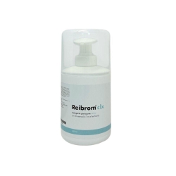Reibrom CLX - Sanitizing Intimate Cleanser 300 ml