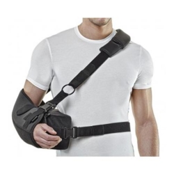 Dr. Gibaud Ortho Tecno Intellising 15 - Shoulder Abduction Brace Size 00 (27-33)