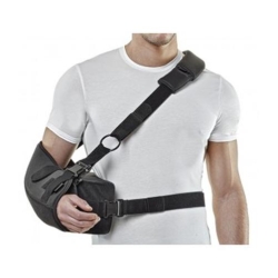 Dr. Gibaud Tecno Intellising 15 - Shoulder Abduction Brace Size 02 (41-45 cm)