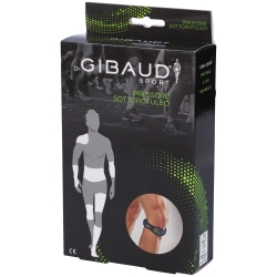 Dr. Gibaud Sport Line - Patellar Brace Size 01