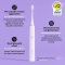 My Variations - Sonic Electric Toothbrush in White