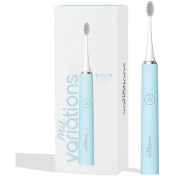 My Variations - Sonic Electric Toothbrush in Blue