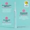 My Variations - Sonic Electric Toothbrush in Blue