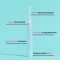 My Variations - Sonic Electric Toothbrush in Blue
