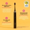 My Variations - Sonic Electric Toothbrush in Black