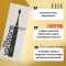 My Variations - Sonic Electric Toothbrush in Black