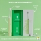 My Variations - Green Sonic Electric Toothbrush