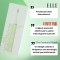 My Variations - Green Sonic Electric Toothbrush