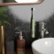 My Variations - Green Sonic Electric Toothbrush