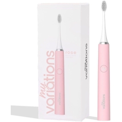 My Variations - Sonic Electric Toothbrush in Pink