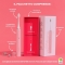 My Variations - Sonic Electric Toothbrush in Pink