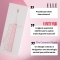 My Variations - Sonic Electric Toothbrush in Pink
