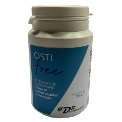 Cistifree 35g - Supplement for urinary tract function