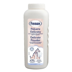 Delicate Protective Powder for Newborns and Children 200 gr