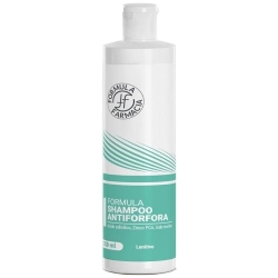 Soothing, Balancing, Anti-Itch Anti-Dandruff Shampoo 250 ml