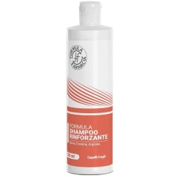 Formula - Strengthening Anti-Hair Loss Shampoo for Fragile Hair 200 ml
