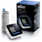 Braun ExactFit 1 Forearm Blood Pressure Monitor, LCD Display