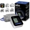 Braun ExactFit 1 Forearm Blood Pressure Monitor, LCD Display