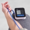 Braun ExactFit 1 Forearm Blood Pressure Monitor, LCD Display