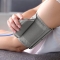 Braun ExactFit 1 Forearm Blood Pressure Monitor, LCD Display