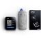 Braun ExactFit 1 Forearm Blood Pressure Monitor, LCD Display
