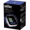 Braun ExactFit 1 Forearm Blood Pressure Monitor, LCD Display