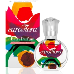 Euroflora - Eau de Parfum Unisex 30 ml Vapo