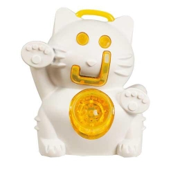 Kitty - Portable Ultrasonic Mosquito Repellent for Babies and Children