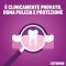 Total Care 10 Benefits in 1 - Delicate Taste Mouthwash 80 ml