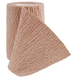 Elastic fixing bandage 10 cm x 4.5 m