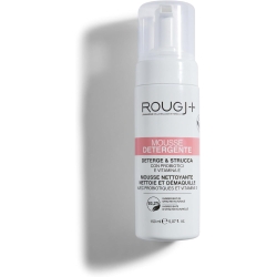 Rougj SkinCare - Cleansing and Makeup Removing Facial Mousse 150 ml