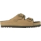 Scholl Air Bag Nubuck Sandal - Size 42