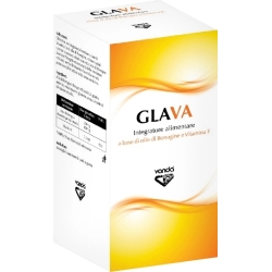 glava - cholesterol levels supplement 60 pearls
