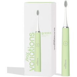 My Variations - Green Sonic Electric Toothbrush