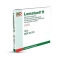 Lomatuell H Gauze - 10 Dressings for Superficial Wounds, Burns and Post-Operatives 5x5 cm