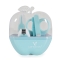 Apple - Hygiene Baby Care Set - Blue