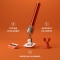 The Rasor Starter Set - Reusable 5-Blade Razor - Sicily