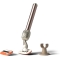 The Rasor Starter Set - 5-Blade Reusable Razor - Blush