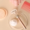 The Rasor Starter Set - 5-Blade Reusable Razor - Blush