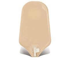 2S 38 mm System - Urostomy Bag with Anti-Reflux Valve and Accuseal System