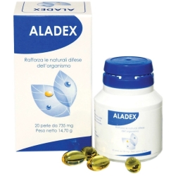 Allergy Plus - Allergy Supplement 60 Capsules