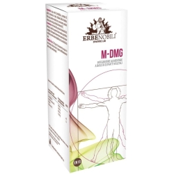 Supplement M-Dmg Immunostimulant Drops 50 ml