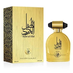 Aseel Al Oud - Eau De Parfum Unisex 100 ml Vapo