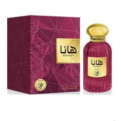 Hannah - Eau De Parfum Woman 100 ml Vapo