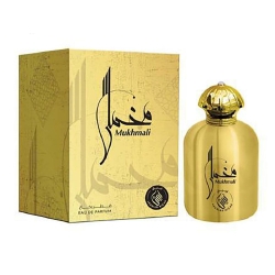 Mukhmali - Eau De Parfum Unisex 100 ml Vapo