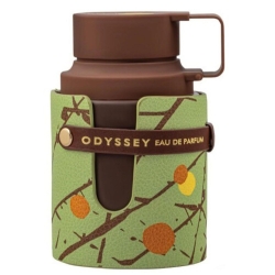 Odyssey Dubai Chocolat Gourmand - Eau de Parfum for Men 100 ml Vapo