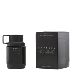 Odyssey Homme - Eau de Parfum for Men 100 ml Vapo